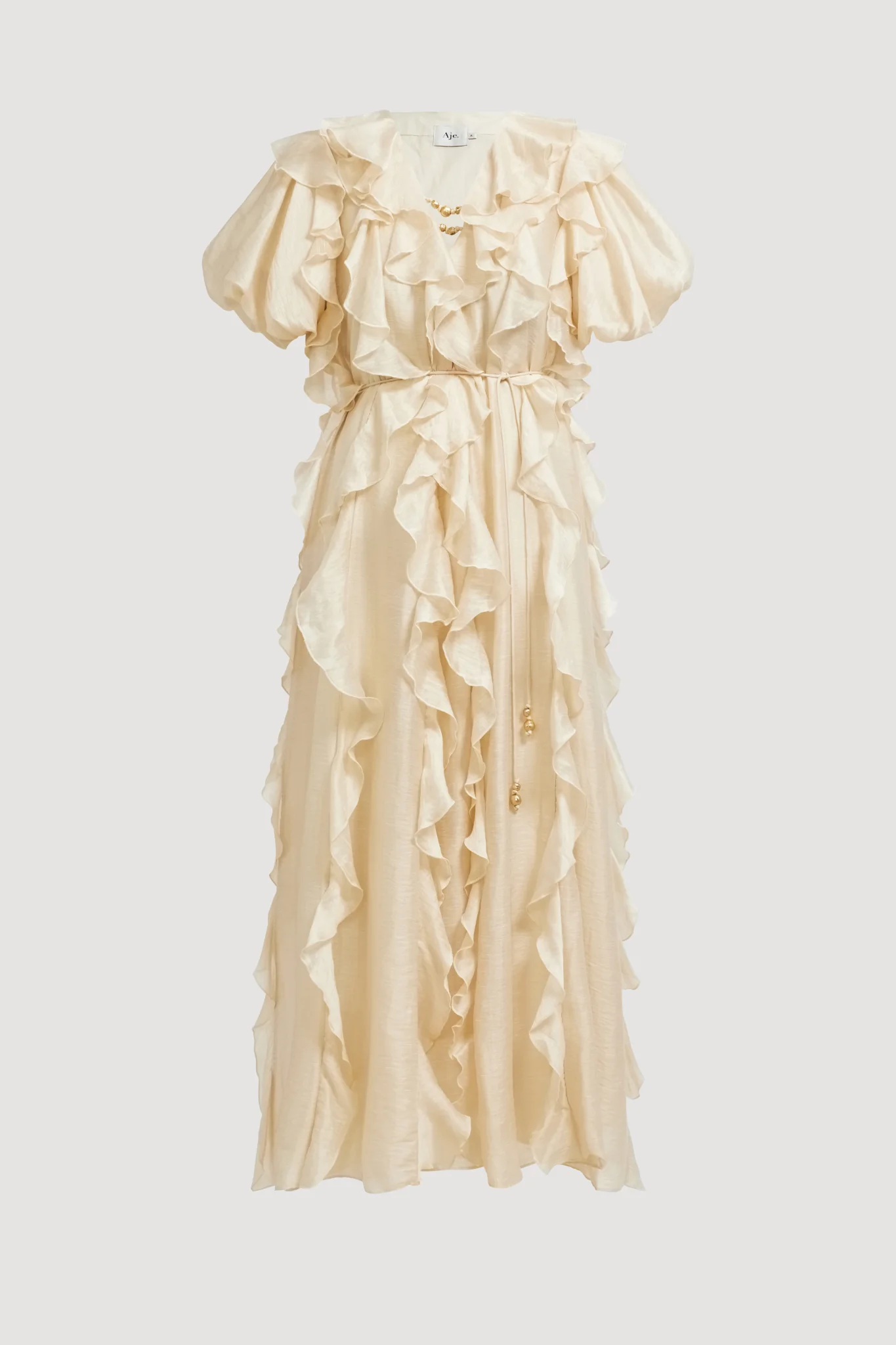 Voyager Maxi Dress