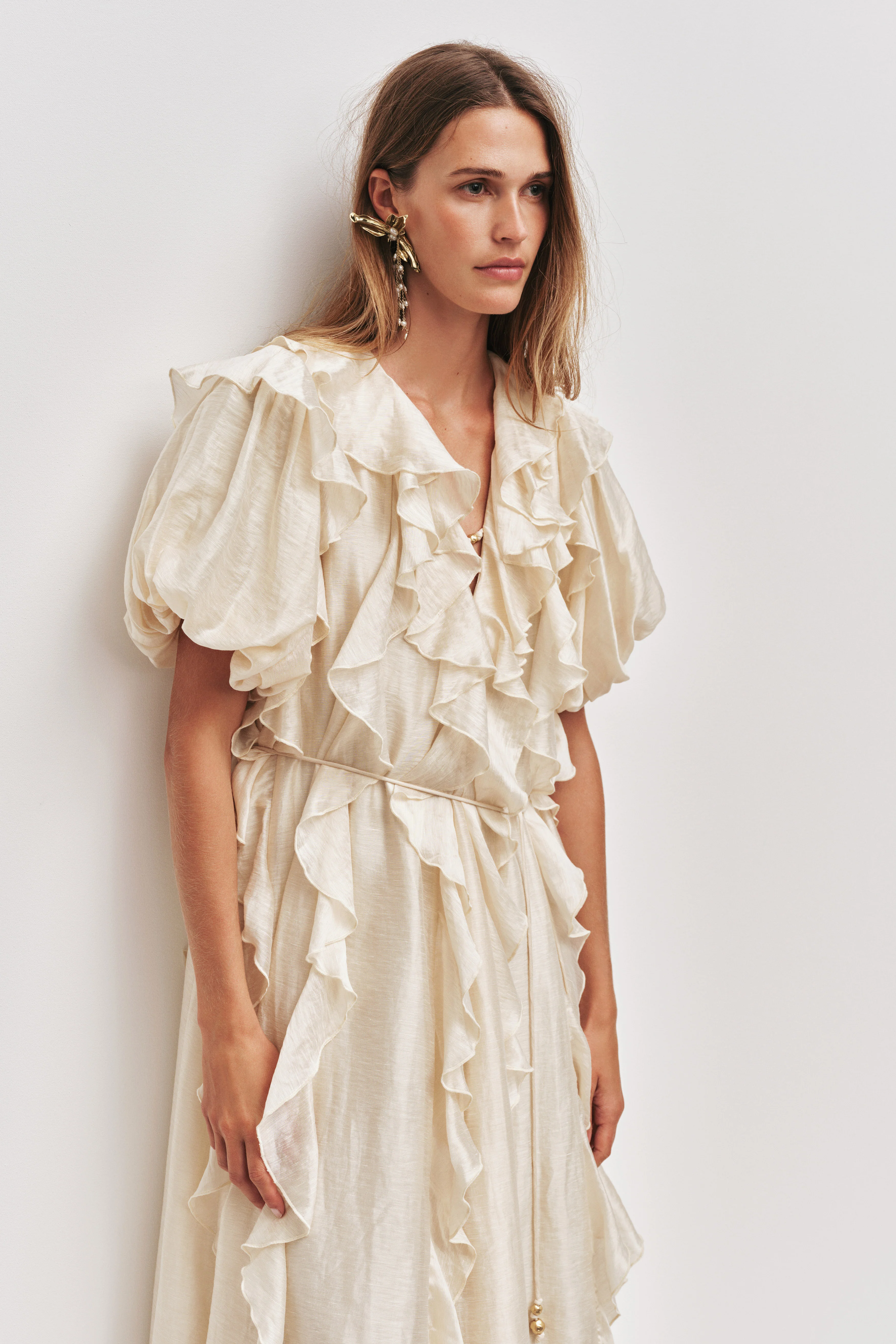 Voyager Maxi Dress