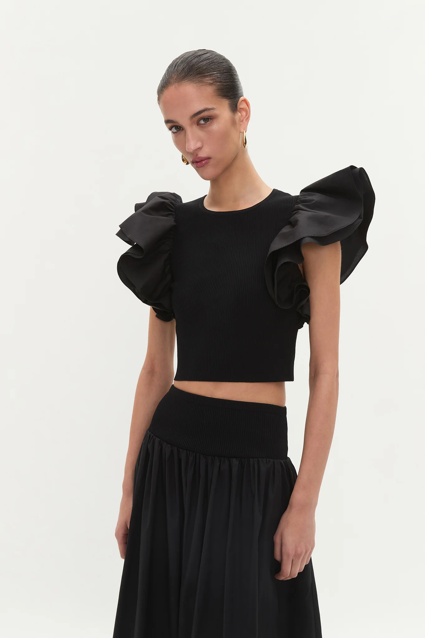 Isla Knit Top