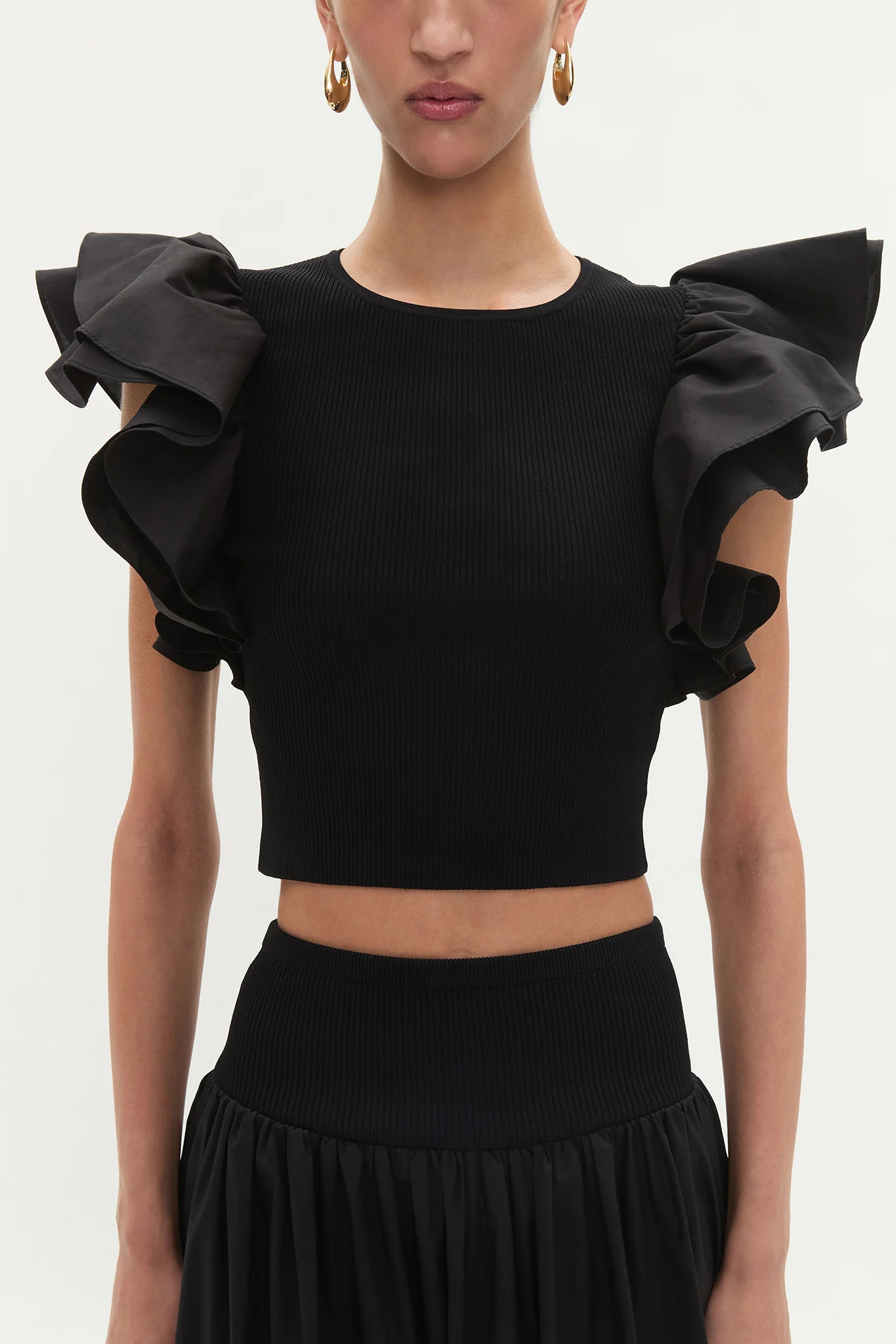Isla Knit Top