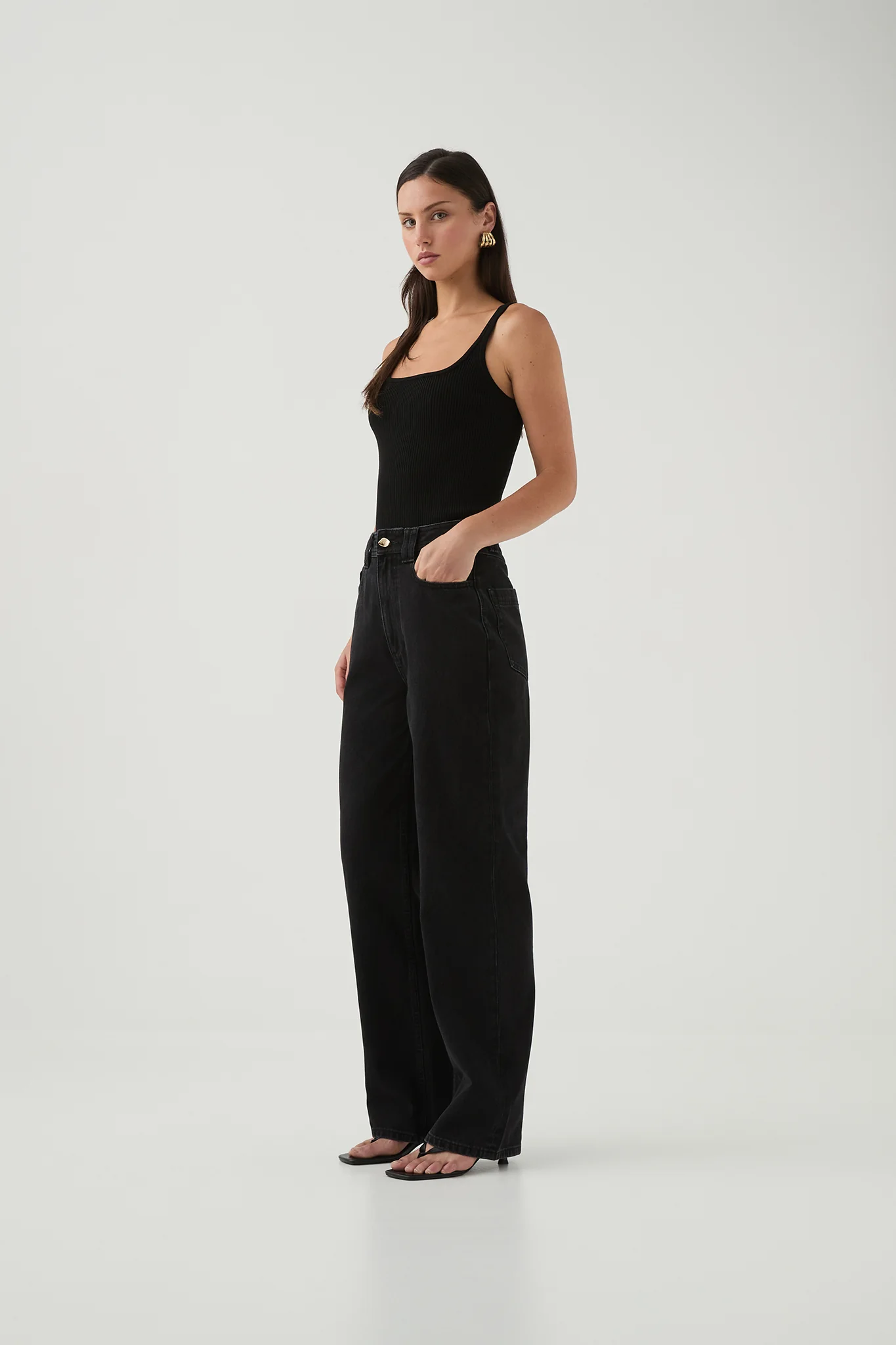 9680-bon-straight-leg-jean-5.webp Bon Straight Leg Jean