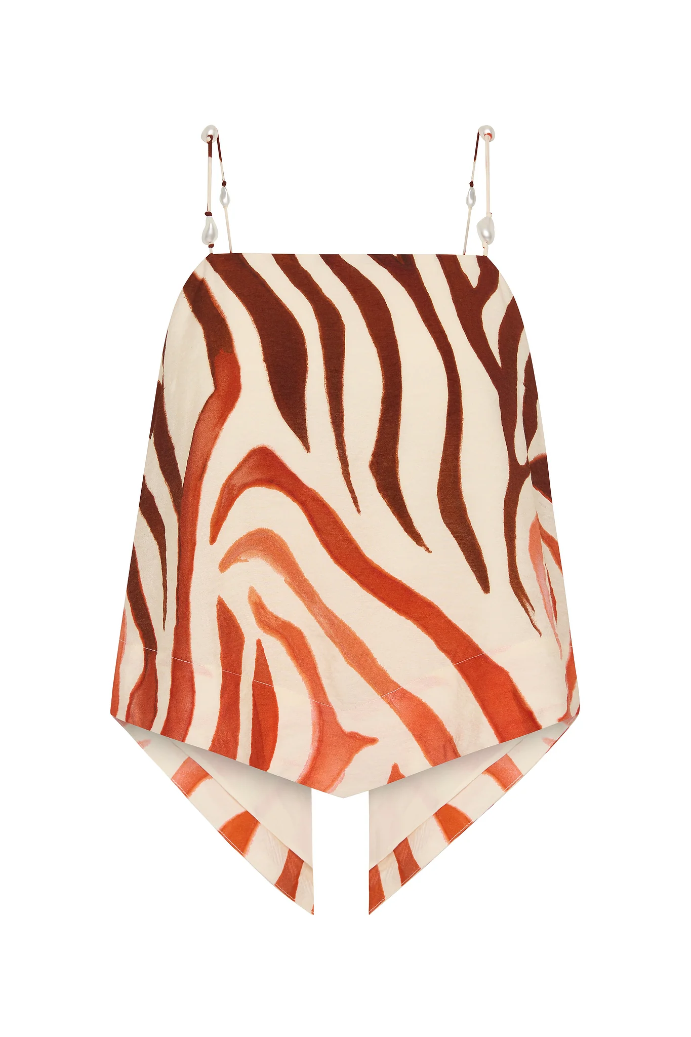Solace Scarf Cami