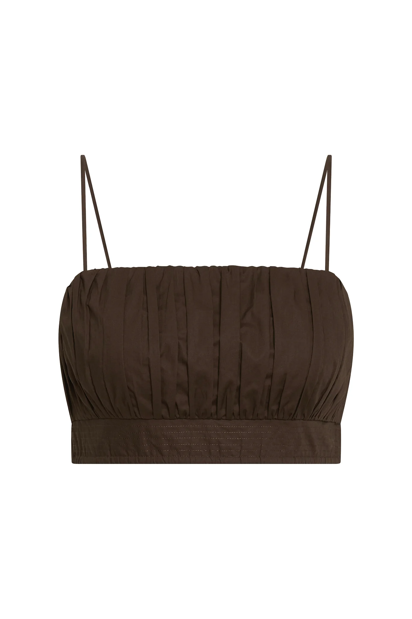 Havana Ruched Top