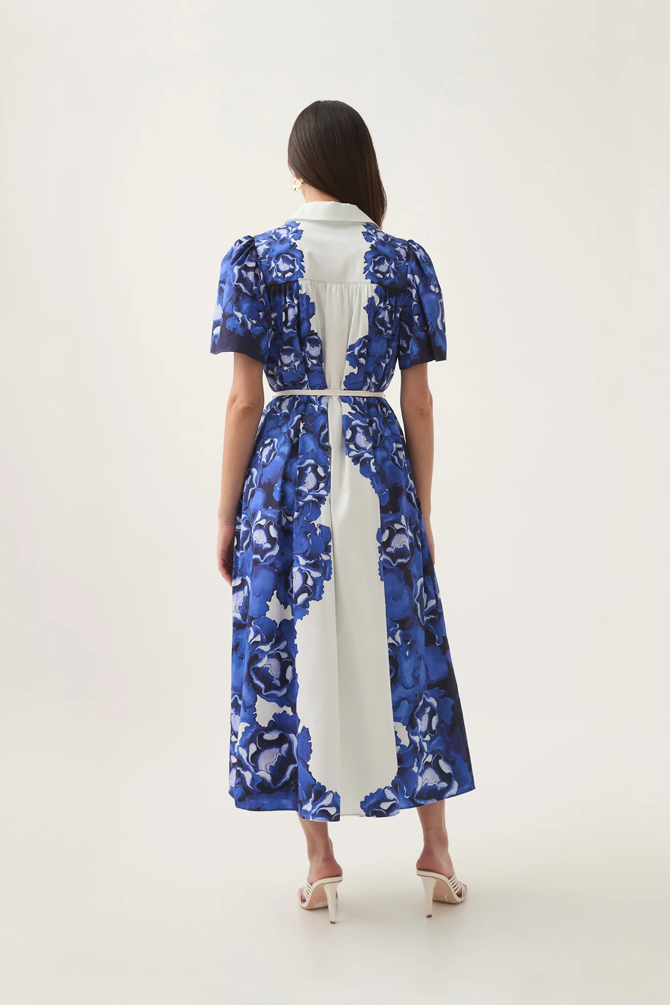 Fernanda Midi Dress