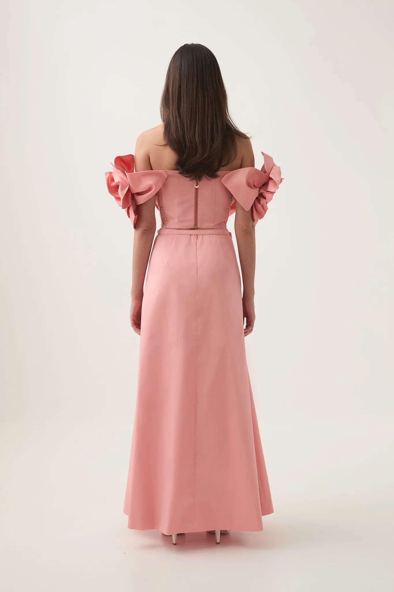 Etta Maxi Skirt