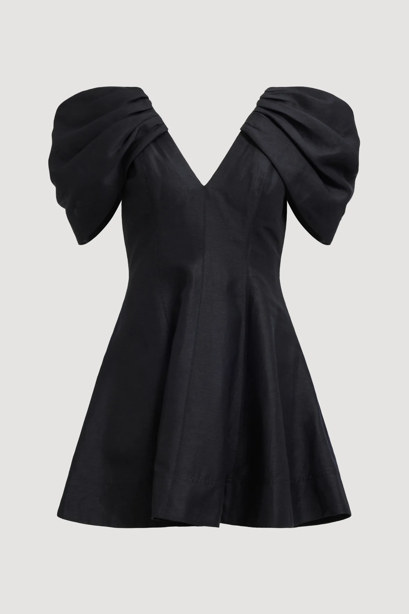 Bisou Mini Dress