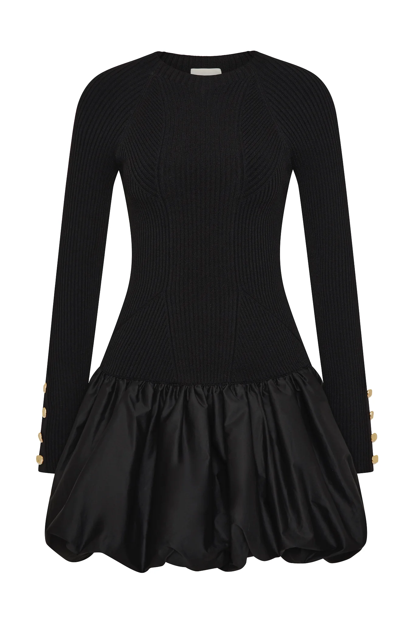 9887-moonlight-knit-mini-dress-2.webp Moonlight Knit Mini Dress
