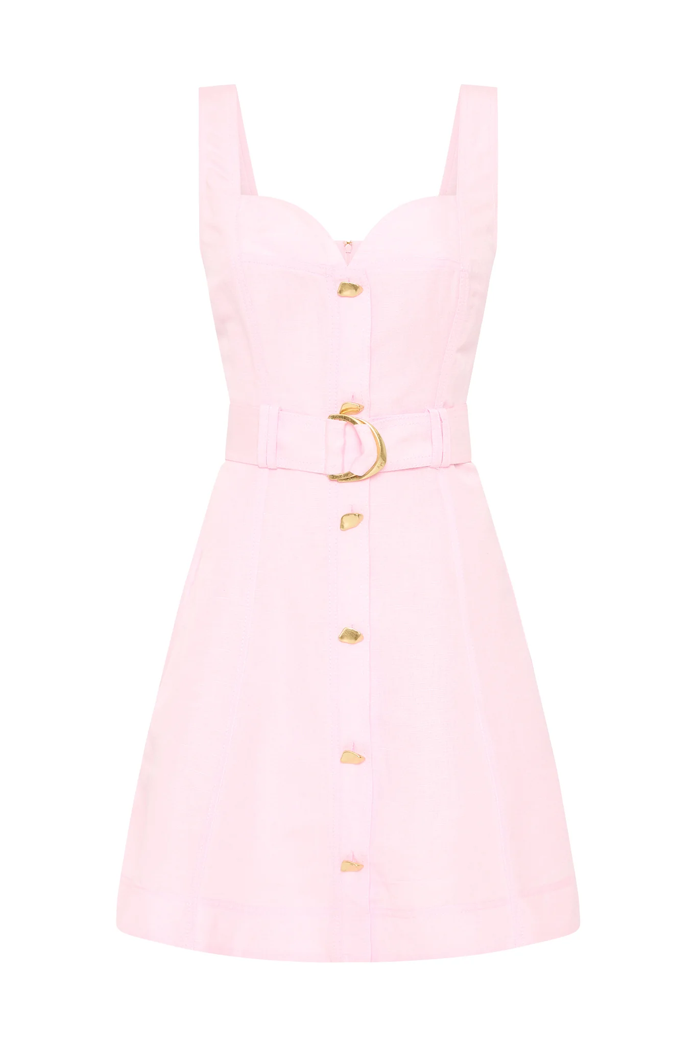 9994-clay-belted-mini-dress-2.webp Clay Belted Mini Dress