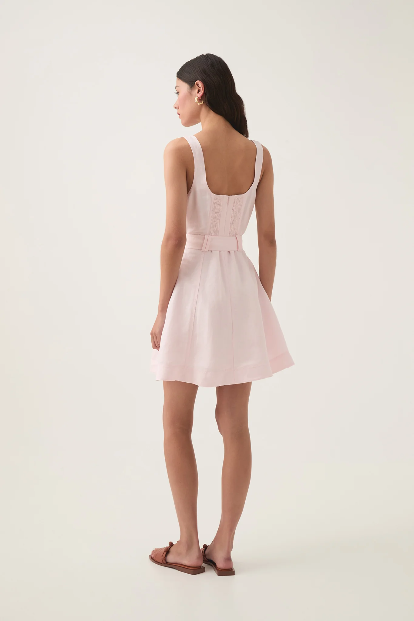 9994-clay-belted-mini-dress-6.webp Clay Belted Mini Dress